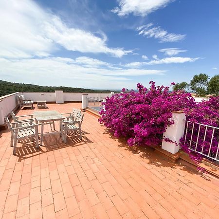 El Penell Apartament Llevant Vilamaniscle المظهر الخارجي الصورة