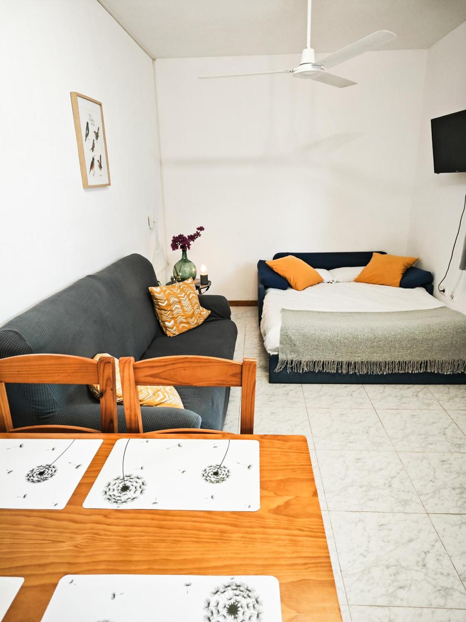 El Penell Apartament Llevant Vilamaniscle المظهر الخارجي الصورة