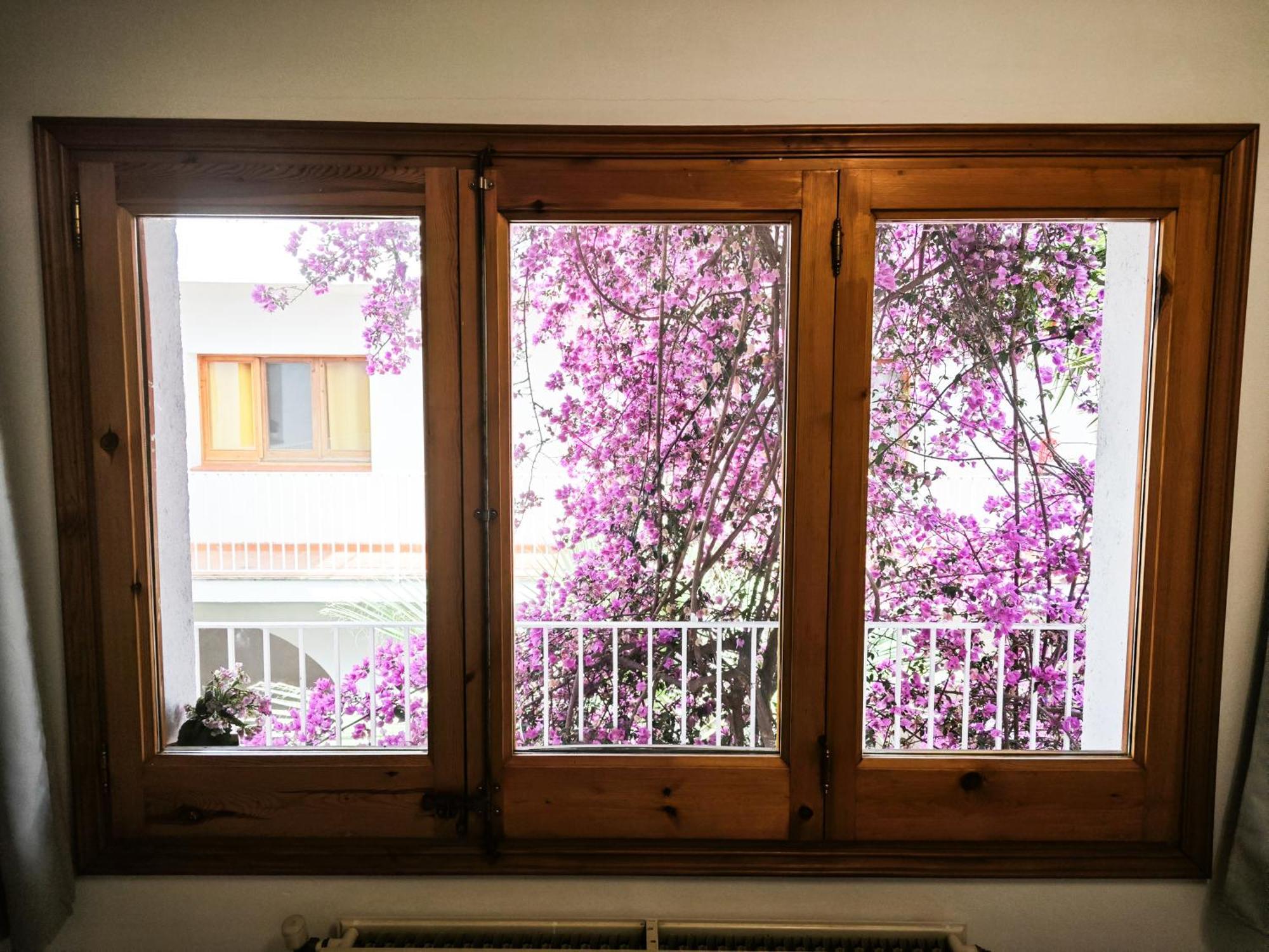 El Penell Apartament Llevant Vilamaniscle المظهر الخارجي الصورة