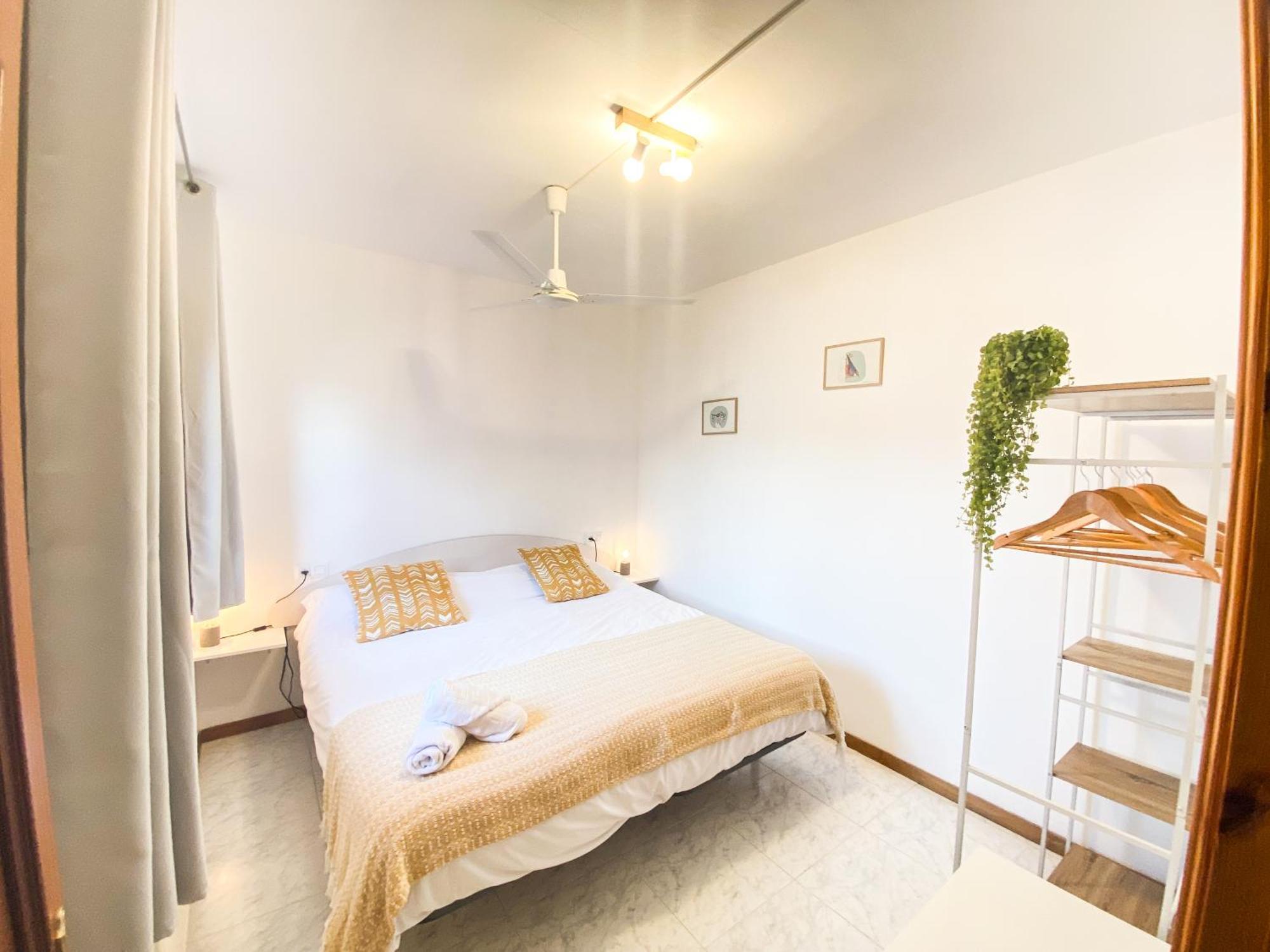El Penell Apartament Llevant Vilamaniscle المظهر الخارجي الصورة