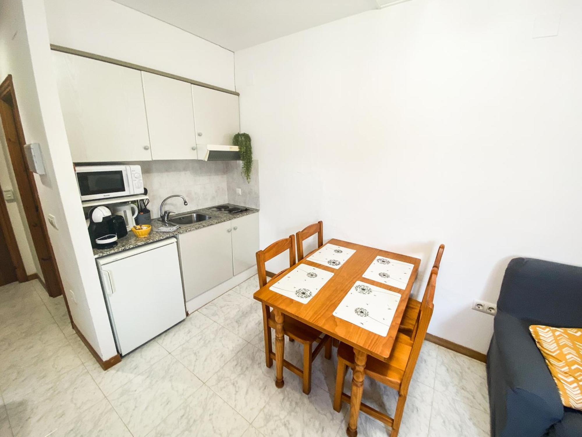 El Penell Apartament Llevant Vilamaniscle المظهر الخارجي الصورة