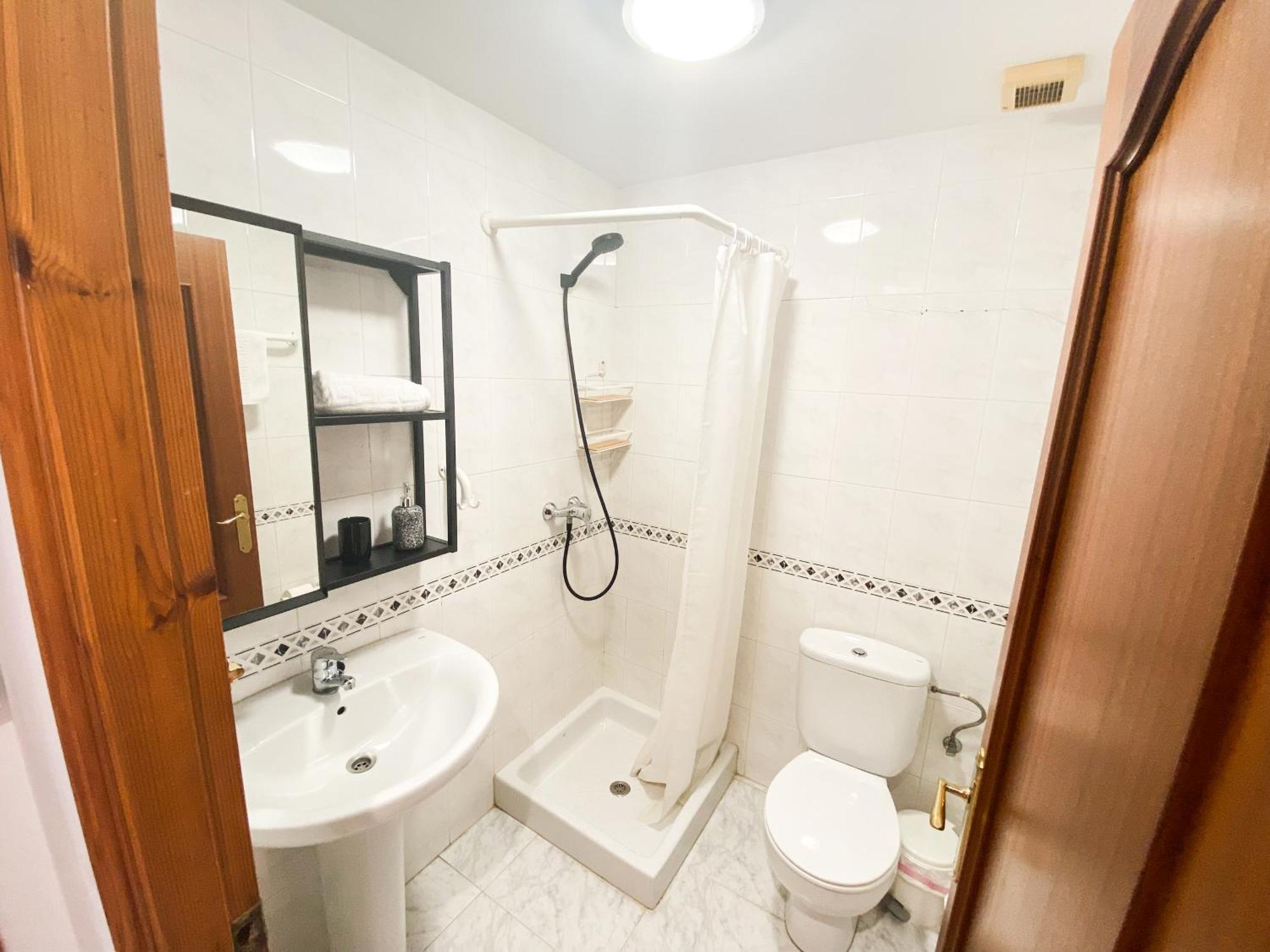 El Penell Apartament Llevant Vilamaniscle المظهر الخارجي الصورة