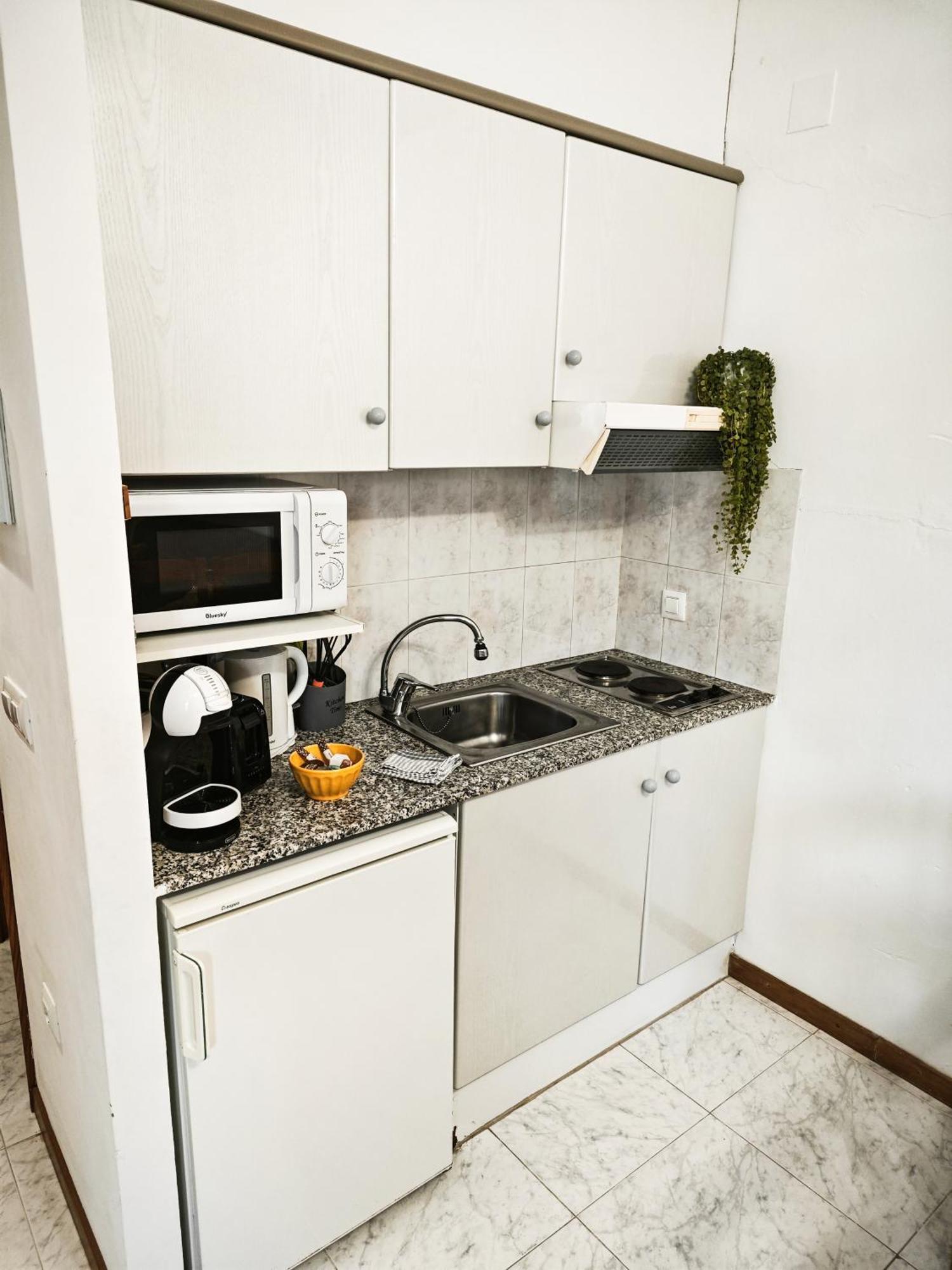 El Penell Apartament Llevant Vilamaniscle المظهر الخارجي الصورة